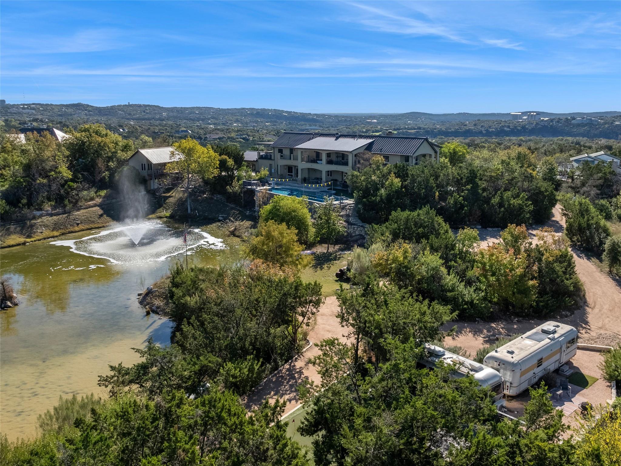 608 Crystal Creek DR