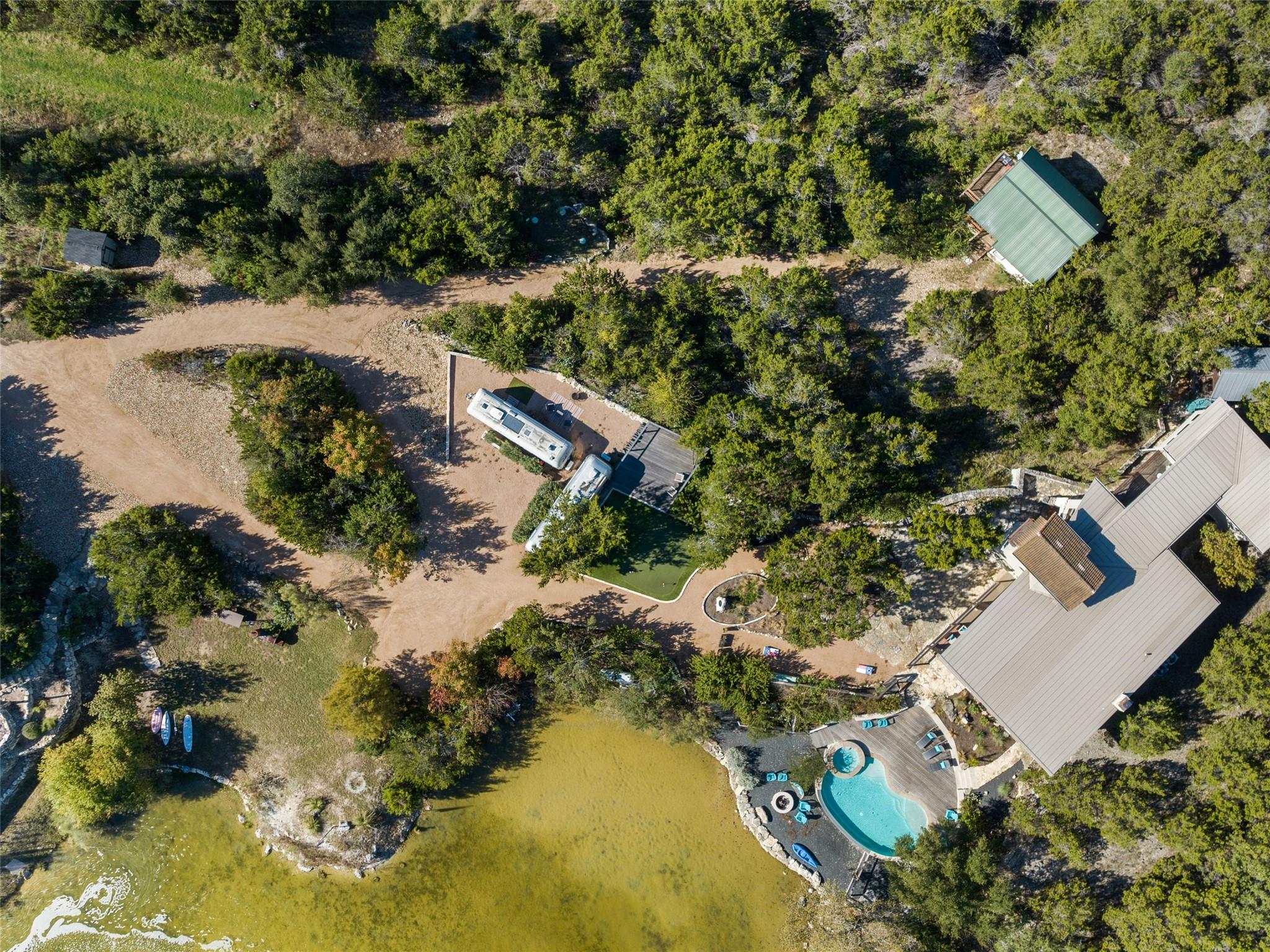 608 Crystal Creek DR