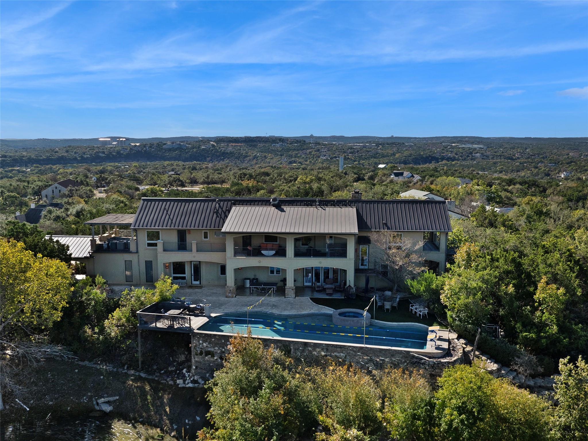 608 Crystal Creek DR