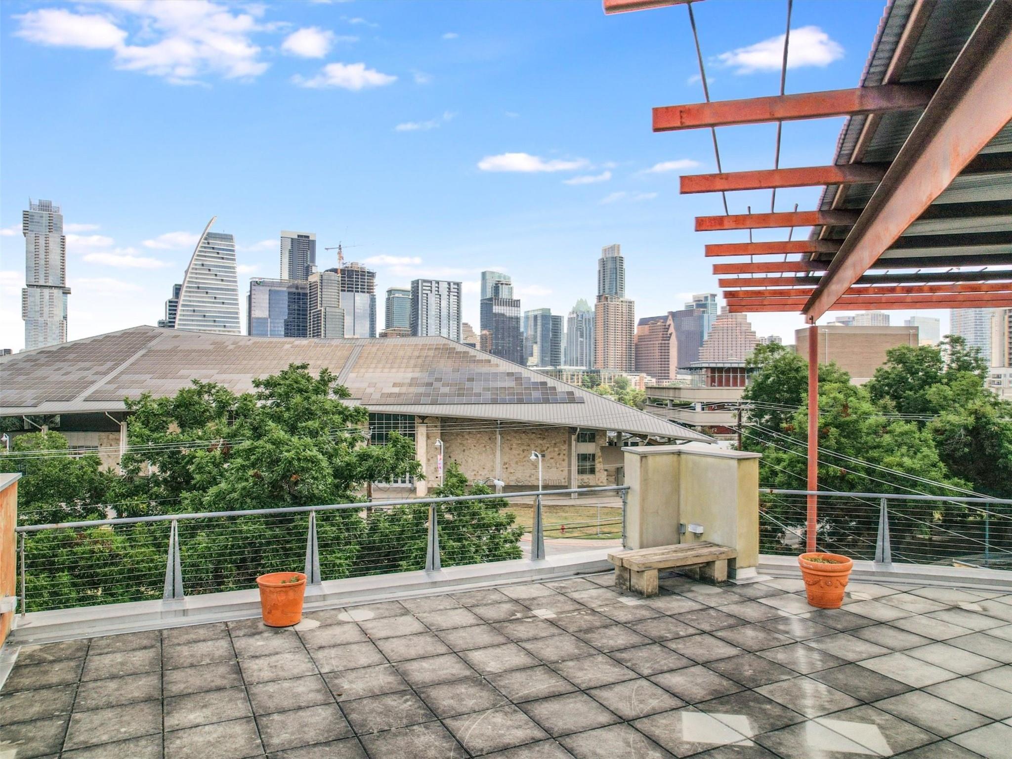901 & 903 Barton Springs RD