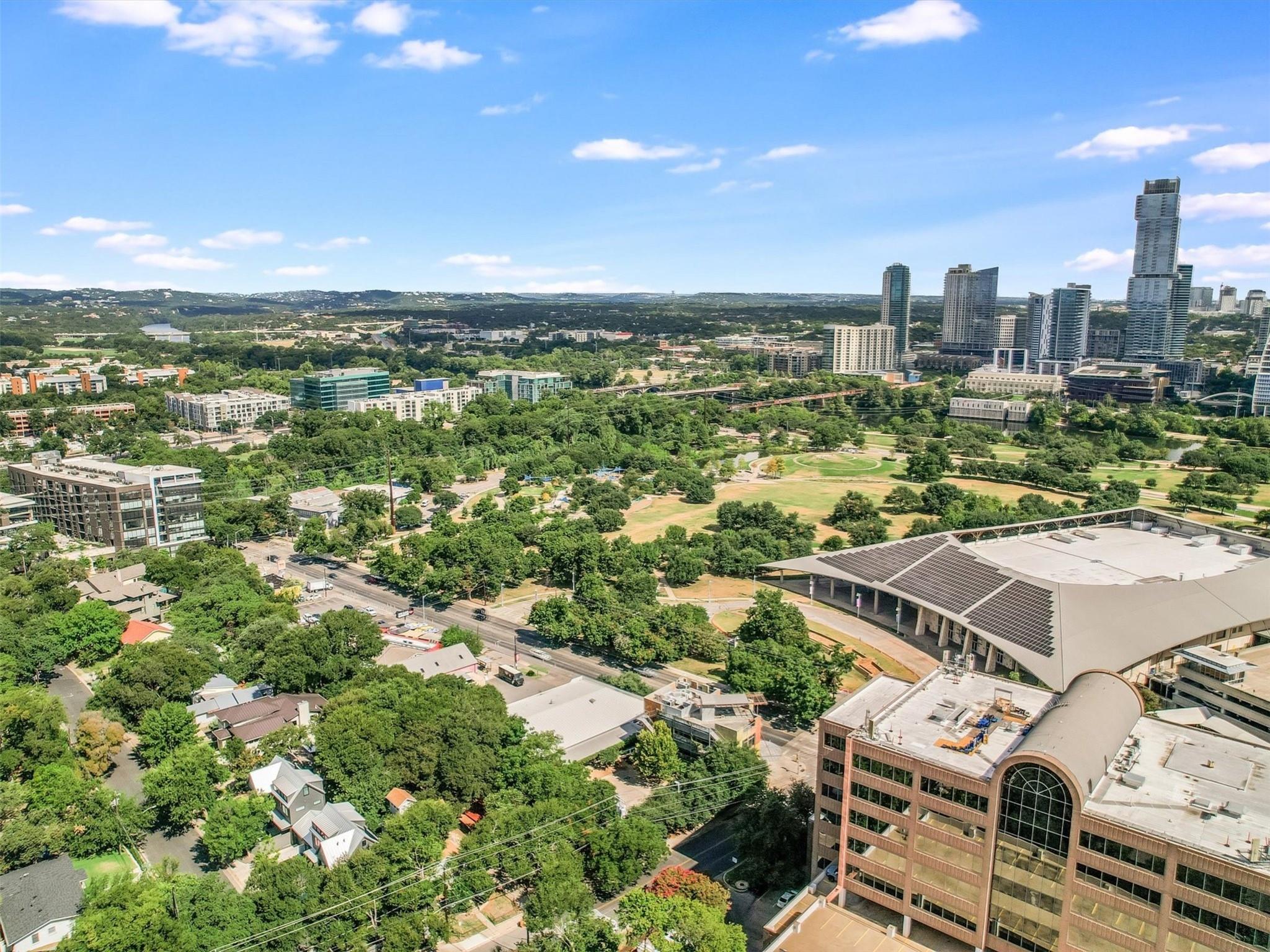 901 & 903 Barton Springs RD