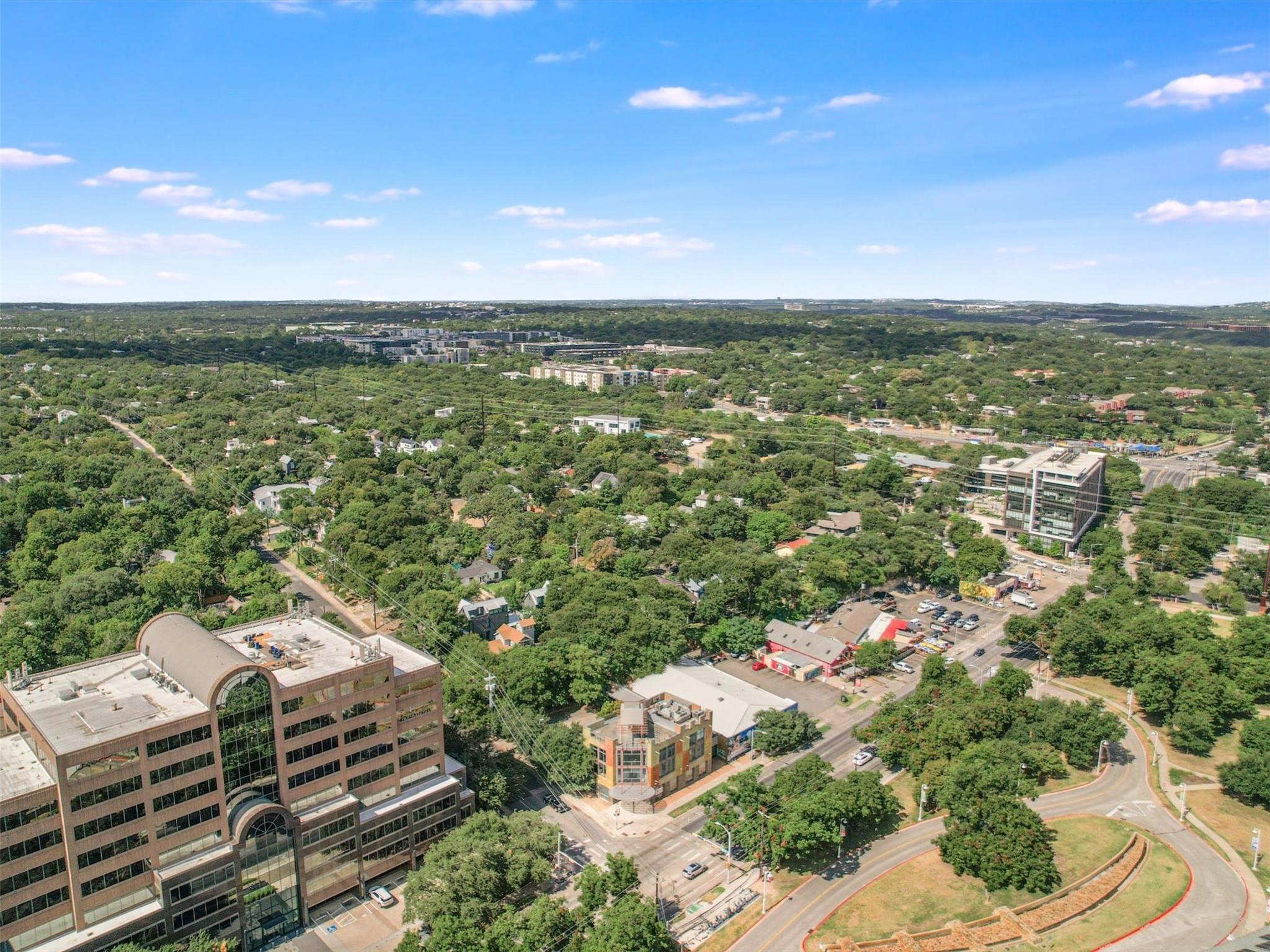 901 & 903 Barton Springs RD
