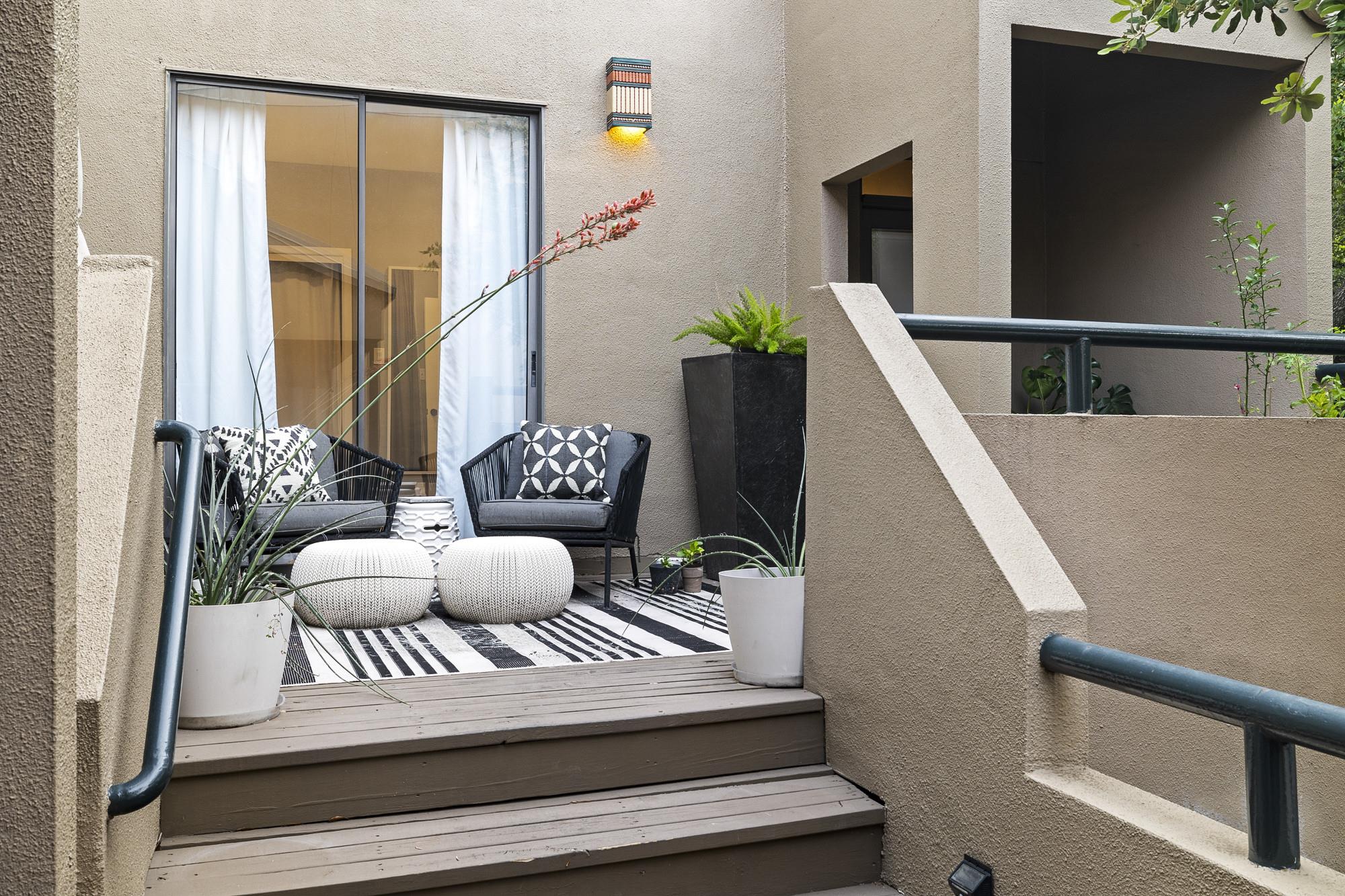 1707 Spyglass DR # 123