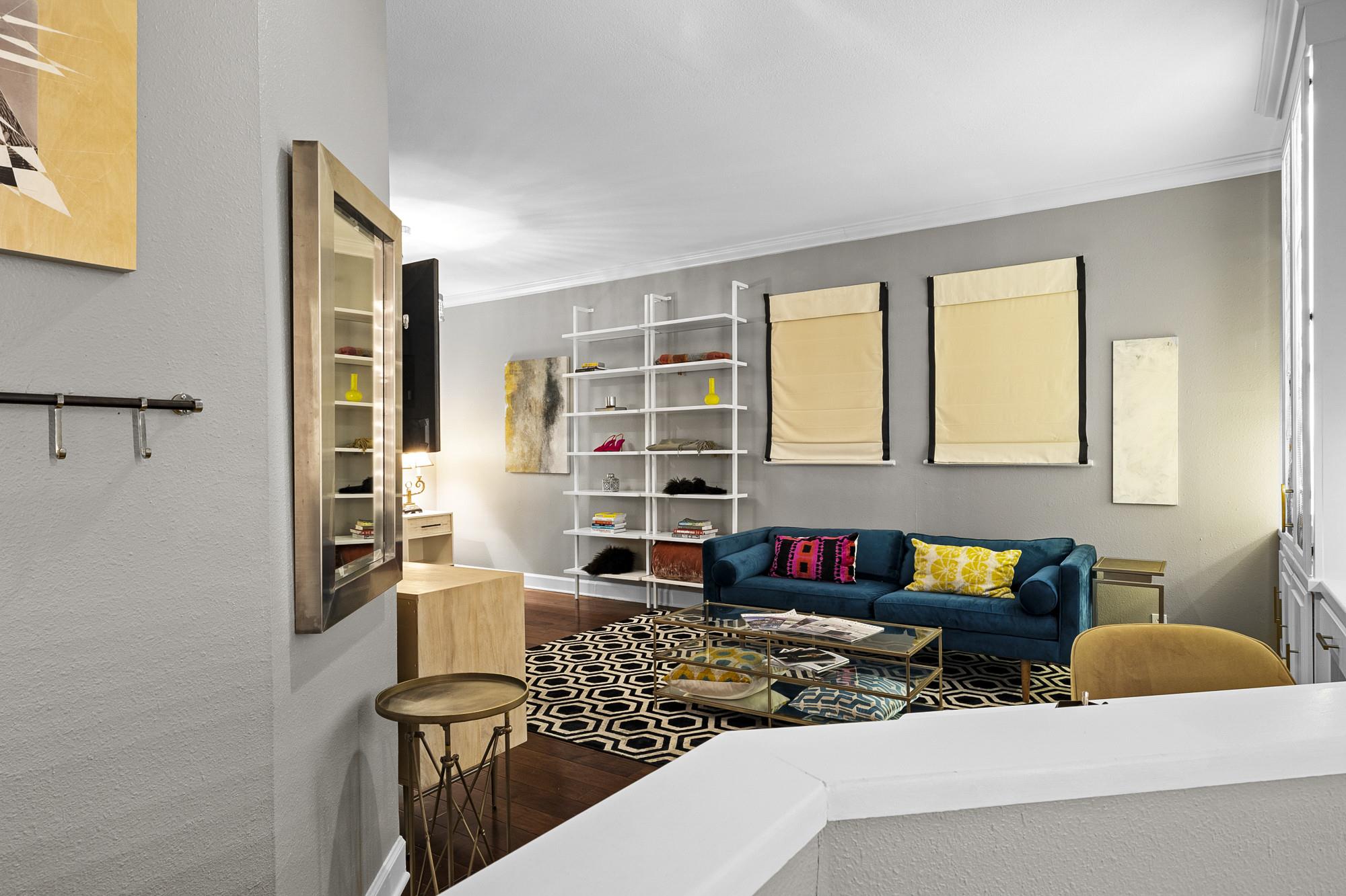 1707 Spyglass DR # 123