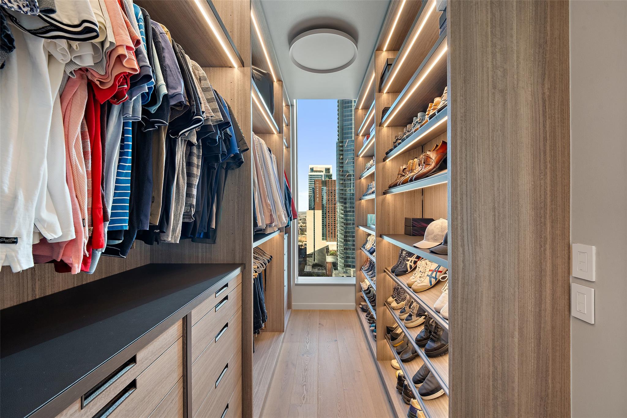 210 Lavaca ST # 2301