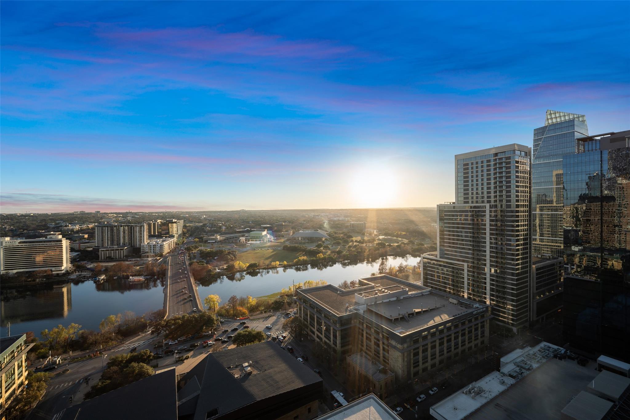 210 Lavaca ST # 2301