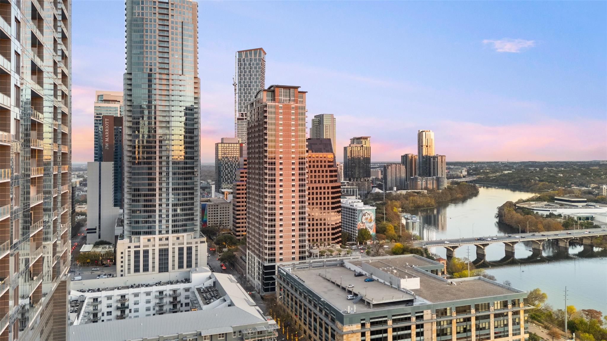 210 Lavaca ST # 2301