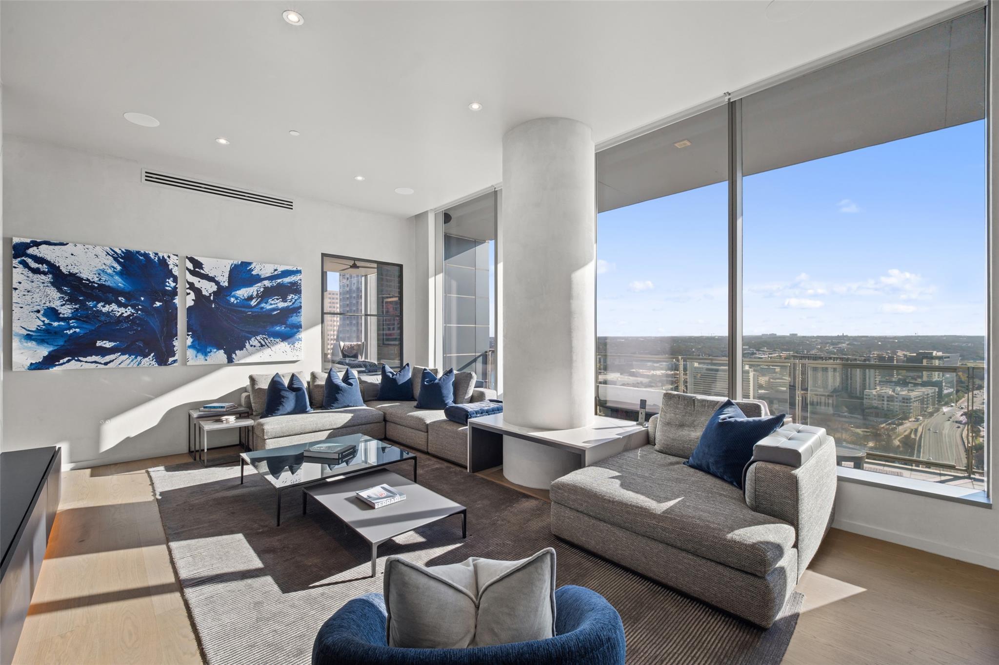 210 Lavaca ST # 2301