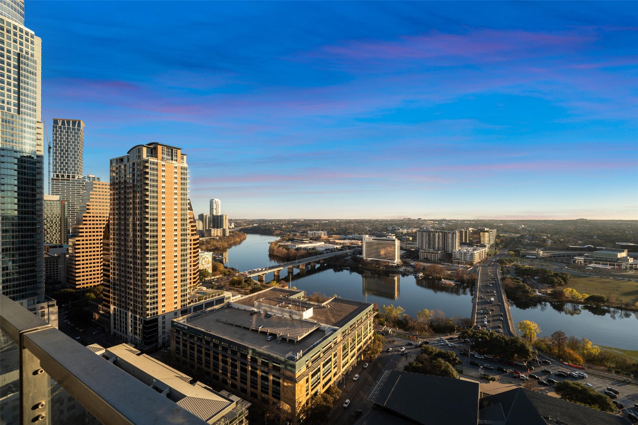 210 Lavaca ST # 2301