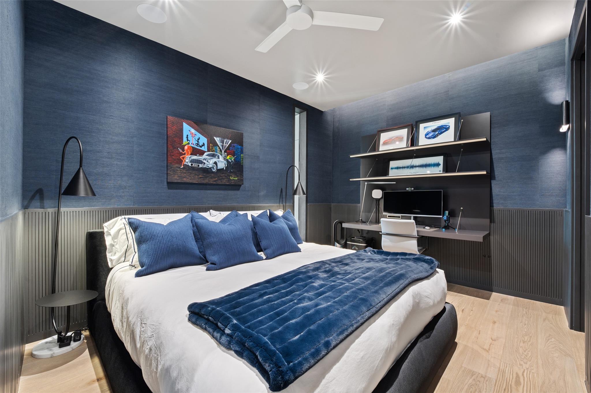 210 Lavaca ST # 2301