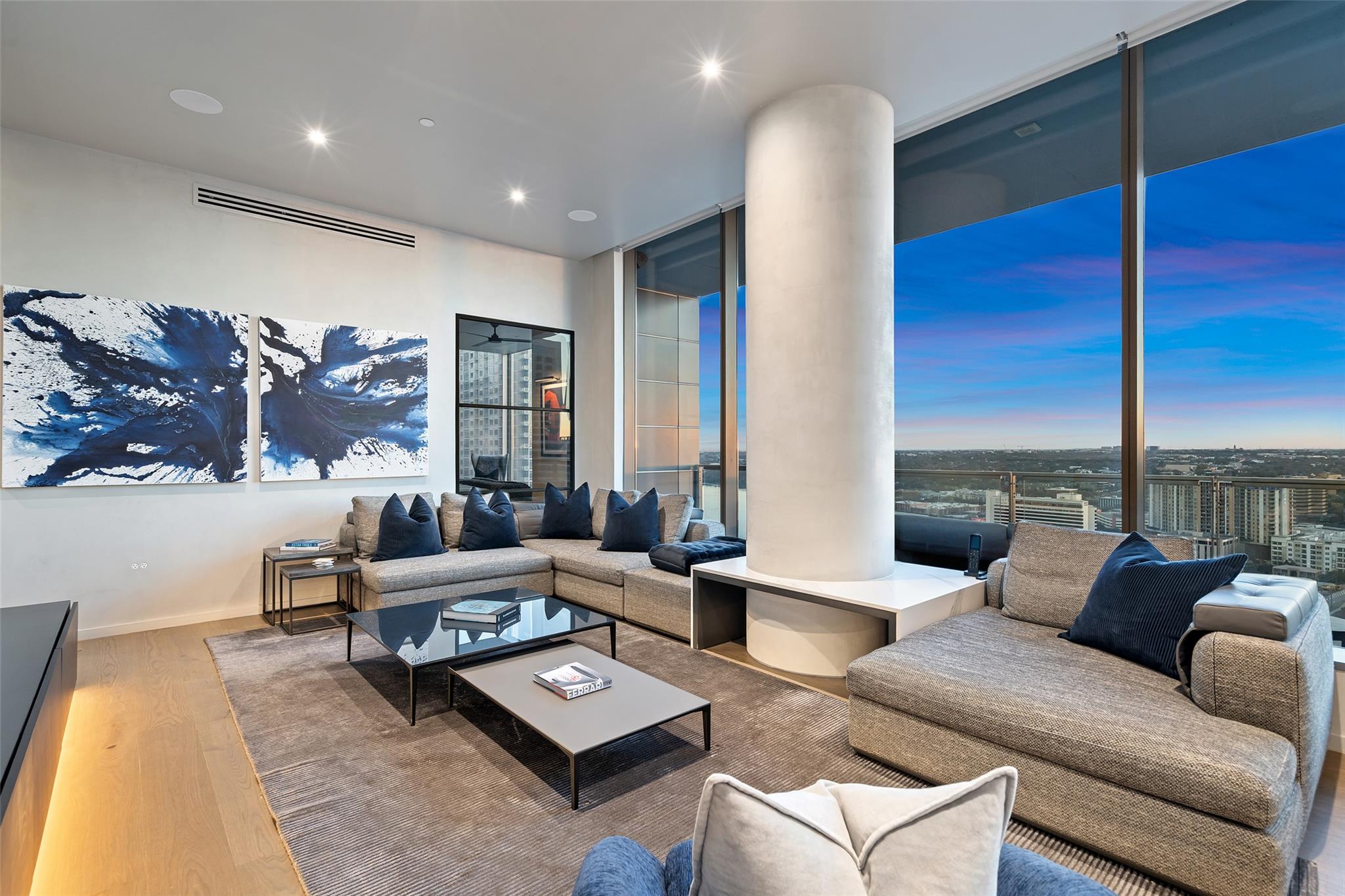 210 Lavaca ST # 2301