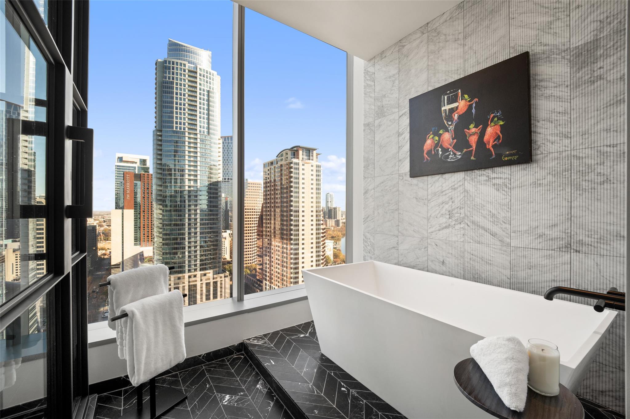 210 Lavaca ST # 2301