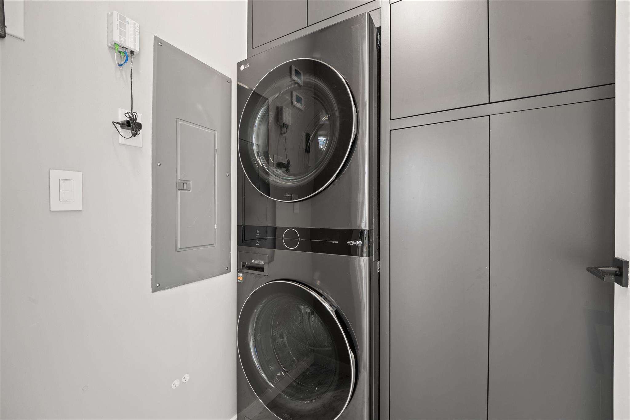 210 Lavaca ST # 2301