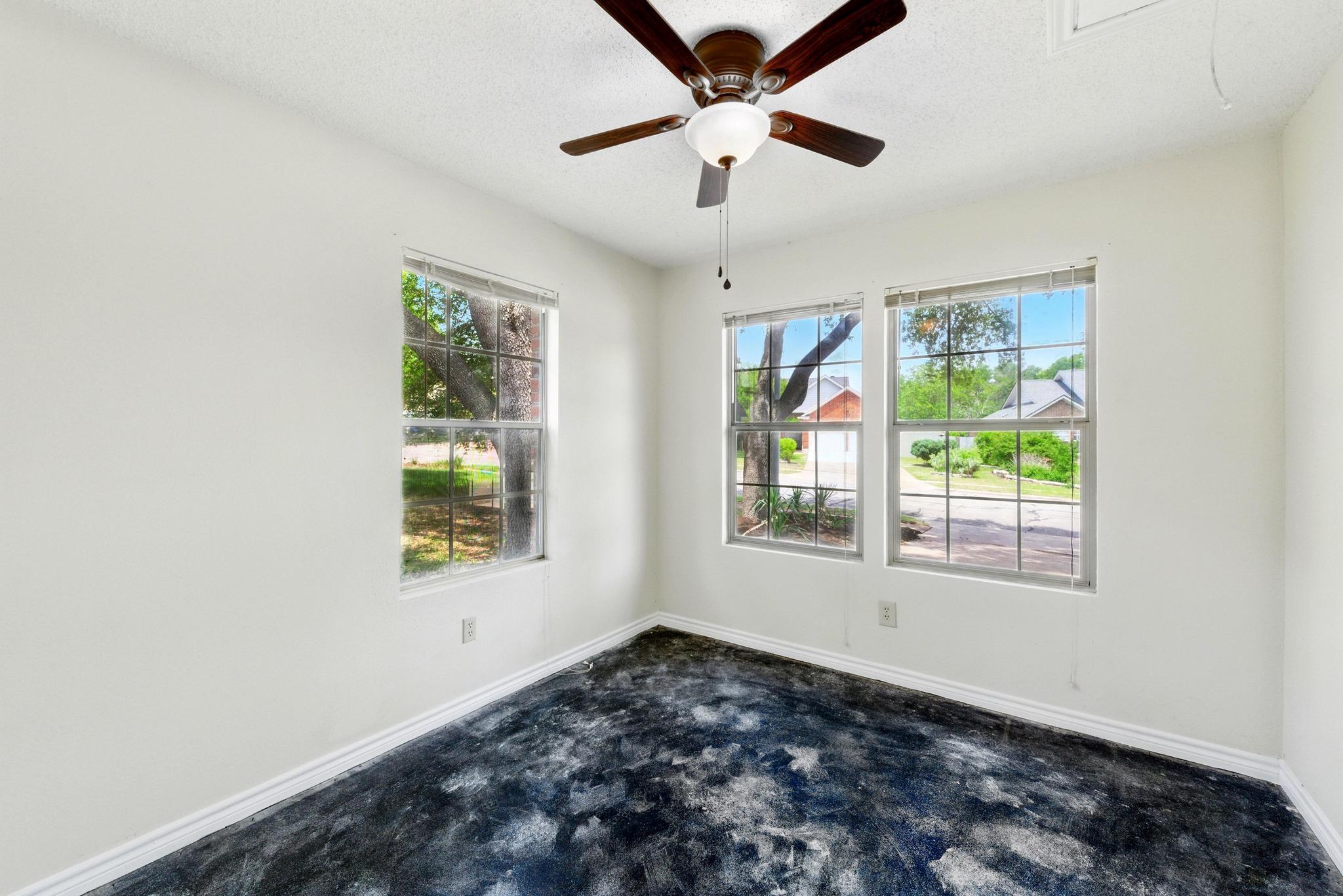 603 Cactus Bend DR