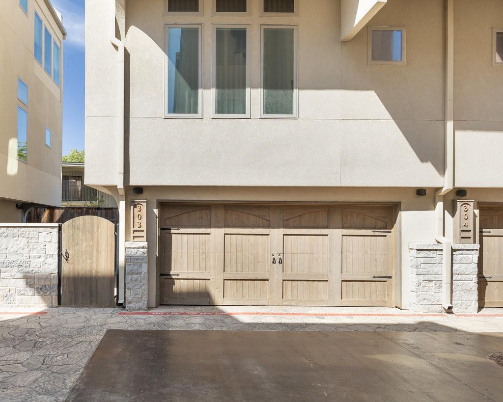 2300 Enfield RD # 303, Austin Unit: 303