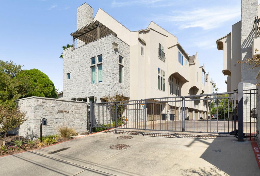 2300 Enfield RD # 303, Austin Unit: 303