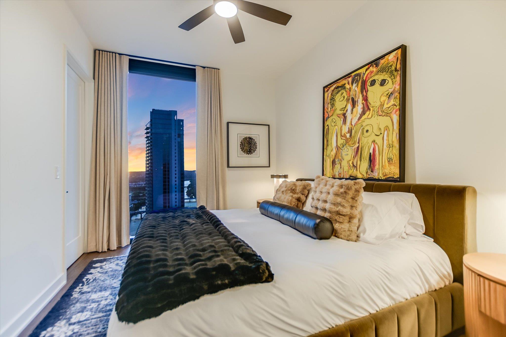 84 East Ave # 3909