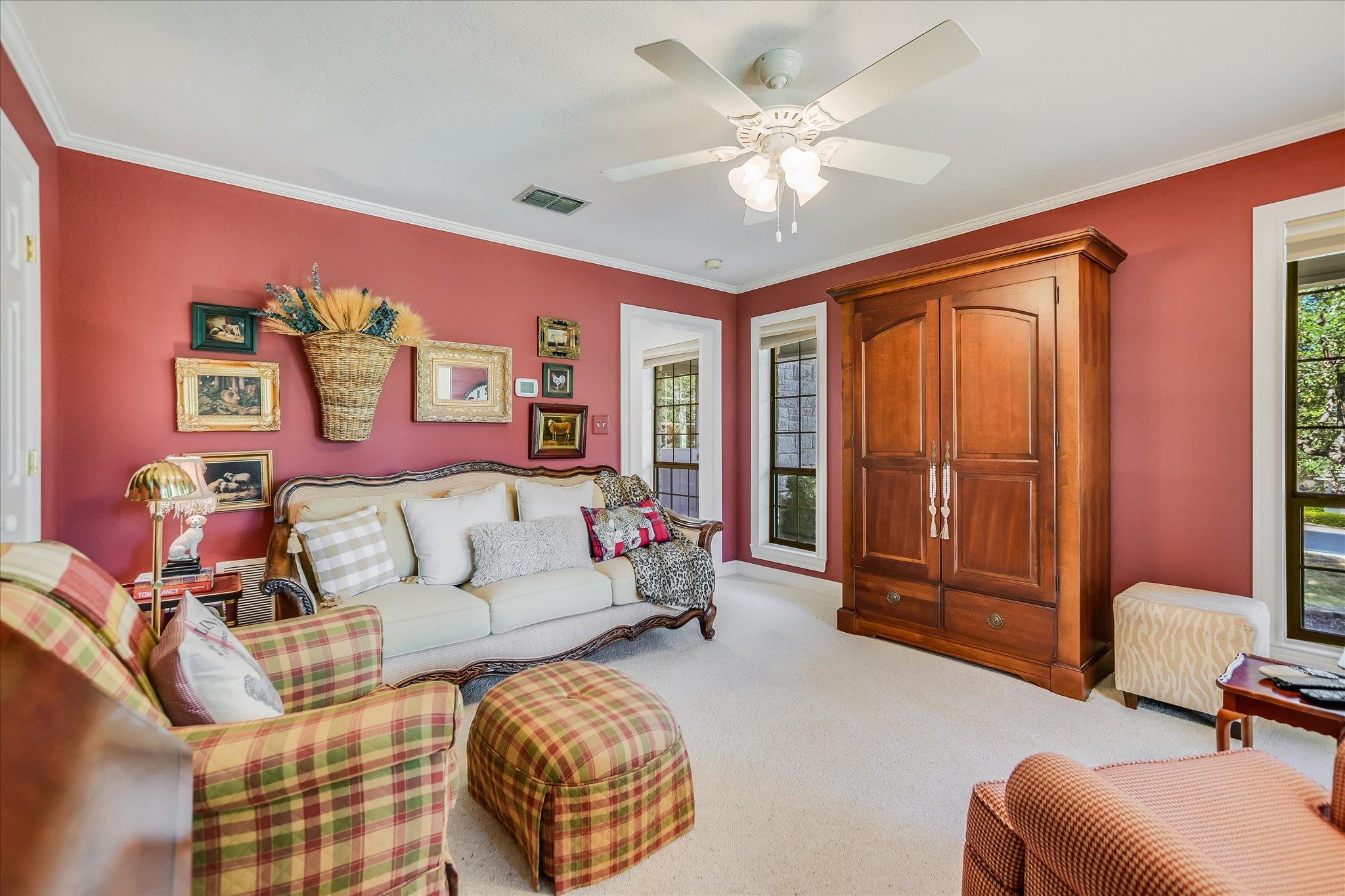 1311 Clayton Nolen DR