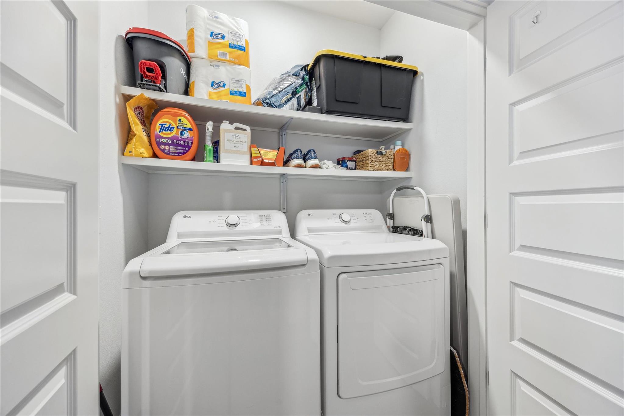 2220 Webberville RD # 211