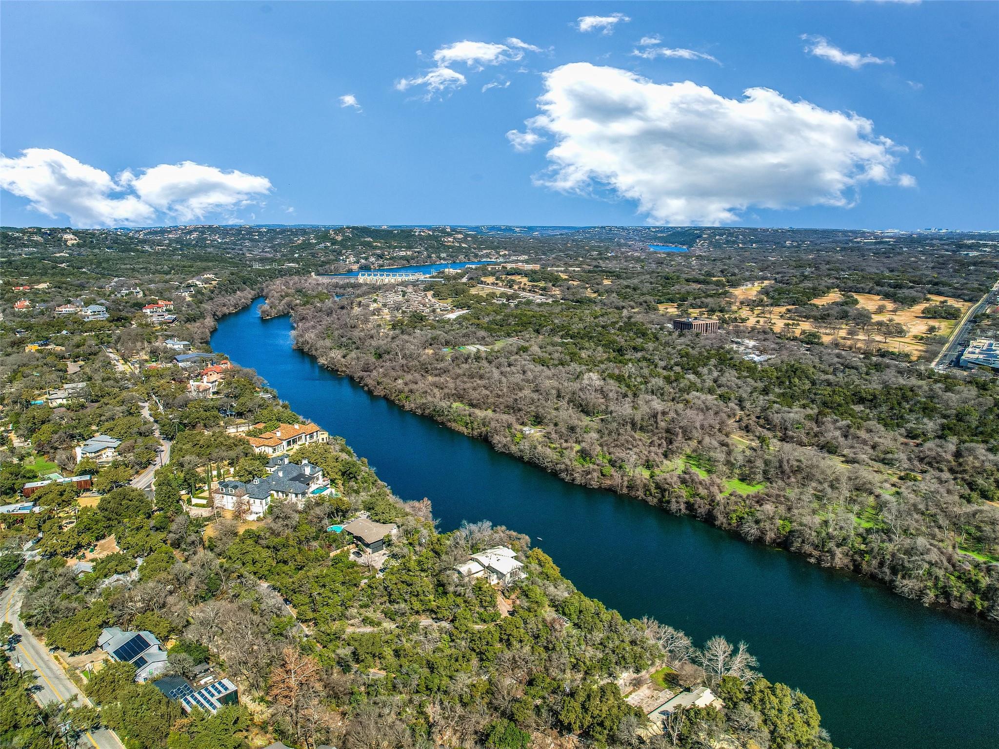2702 Valley Springs RD, Austin