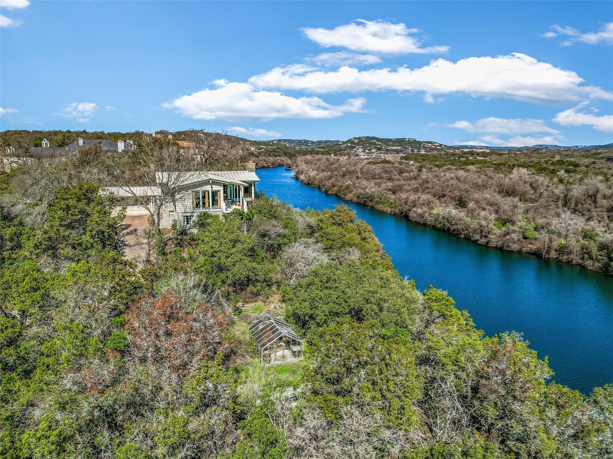 2702 Valley Springs RD, Austin