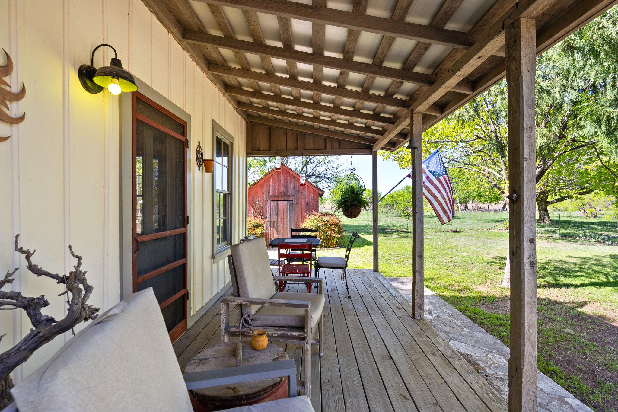 6754 Grape Creek RD