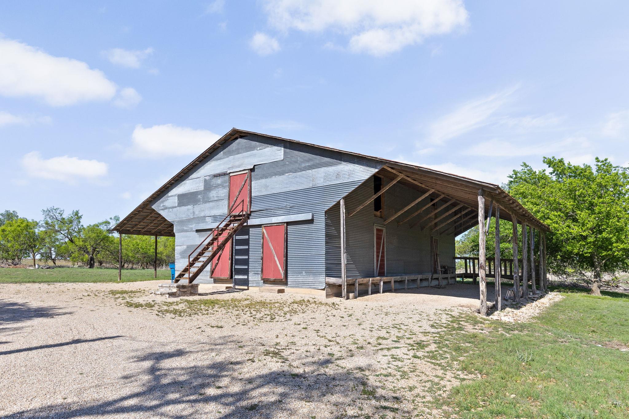 6754 Grape Creek RD