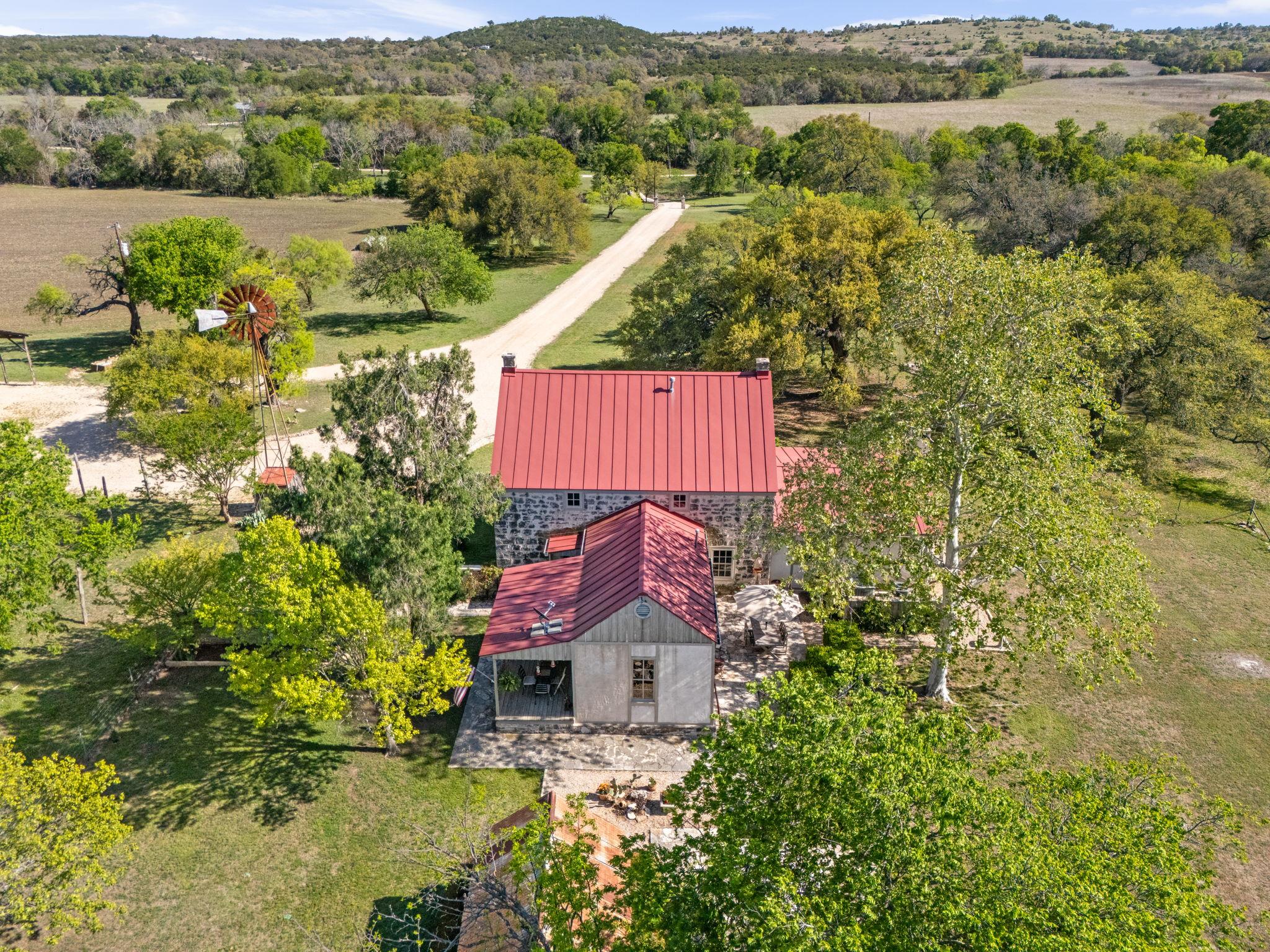 6754 Grape Creek RD