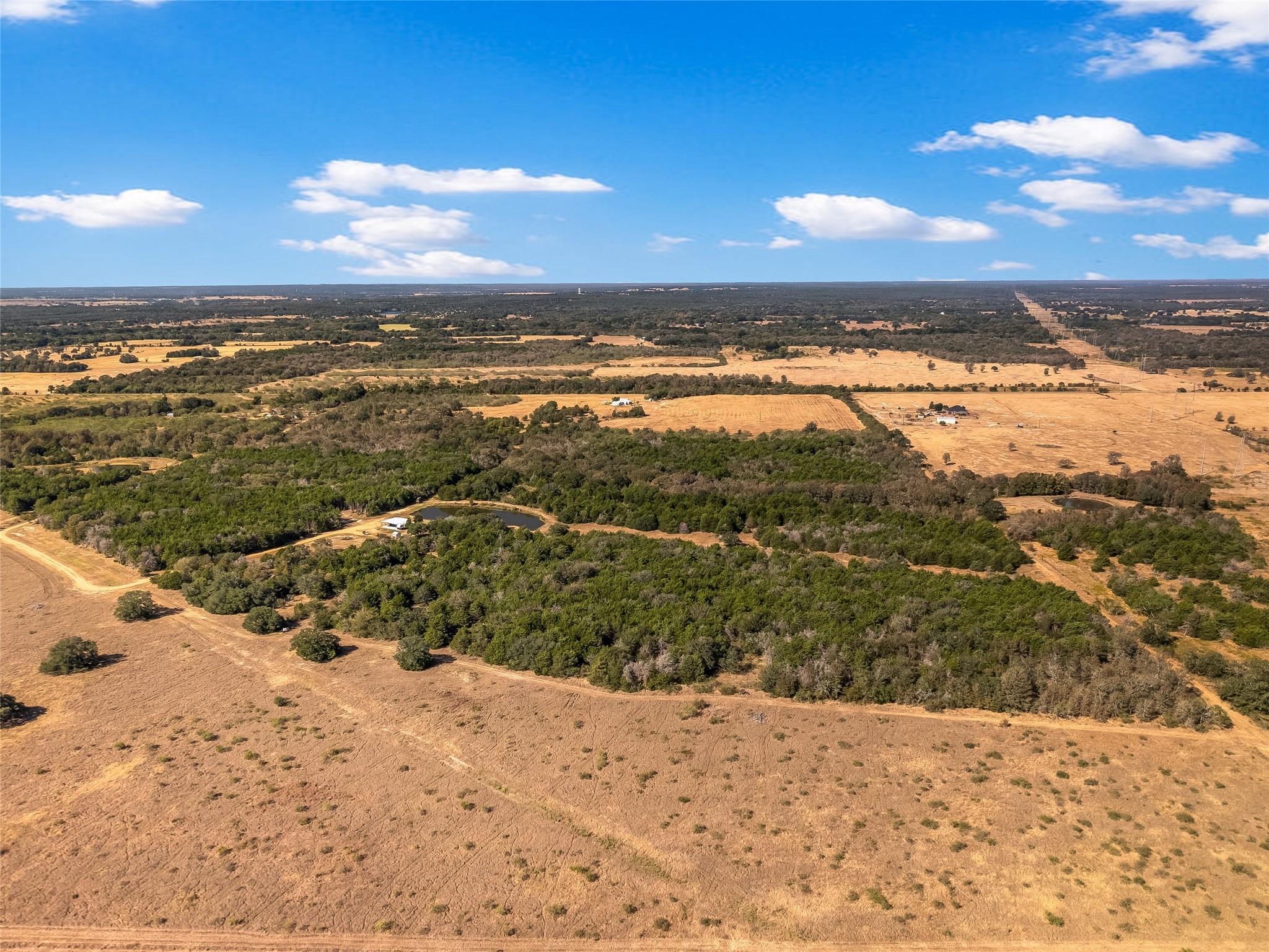 TBD Karisch RD, Giddings