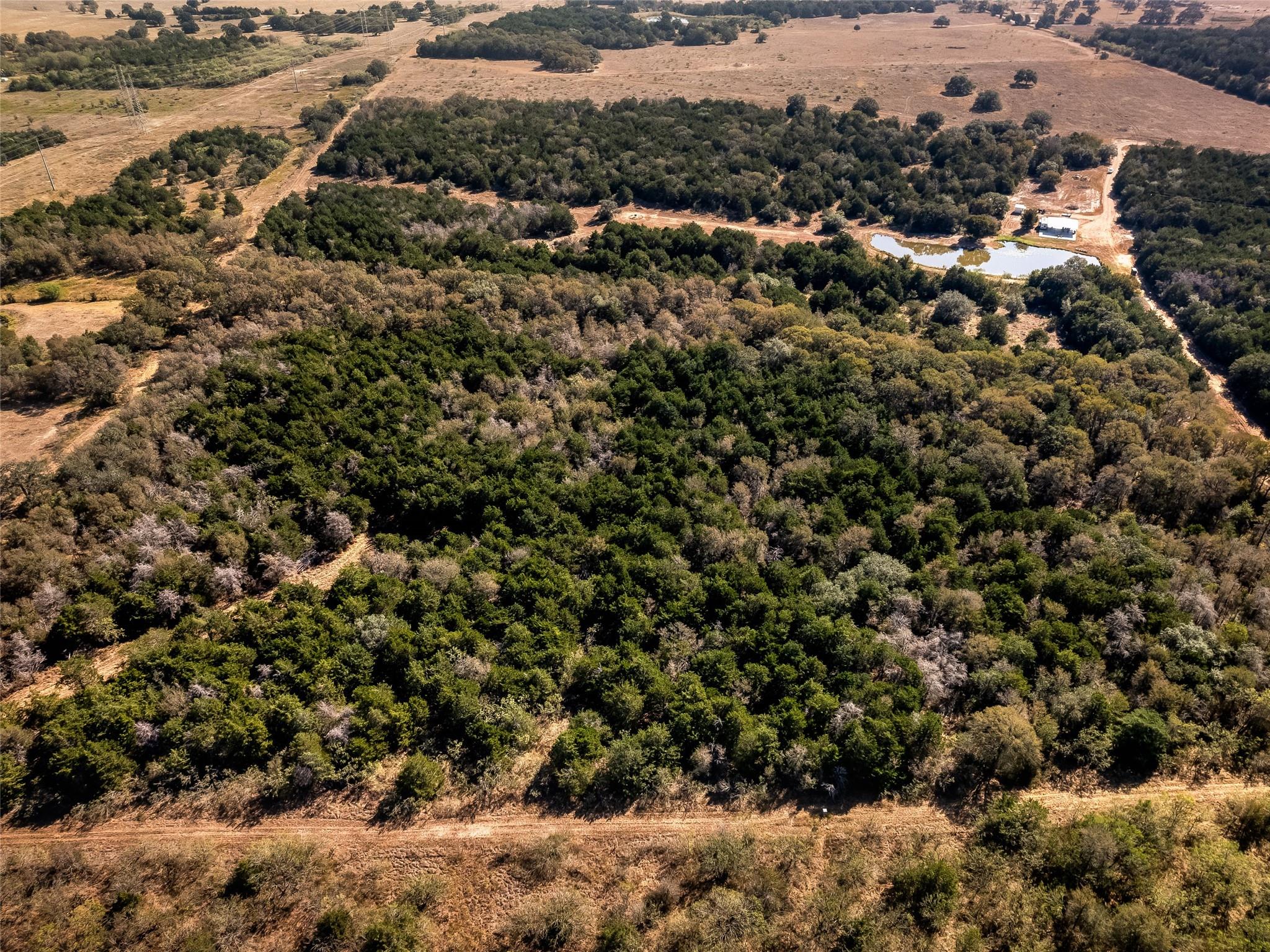 TBD Karisch RD, Giddings