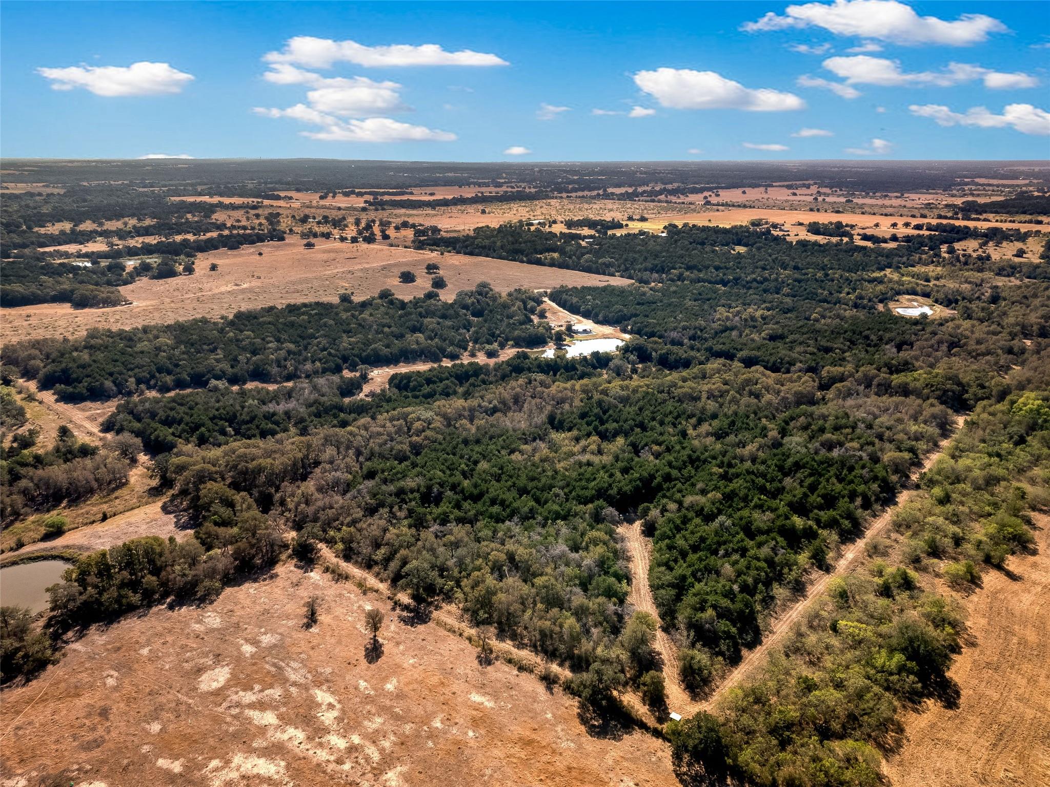 TBD Karisch RD, Giddings