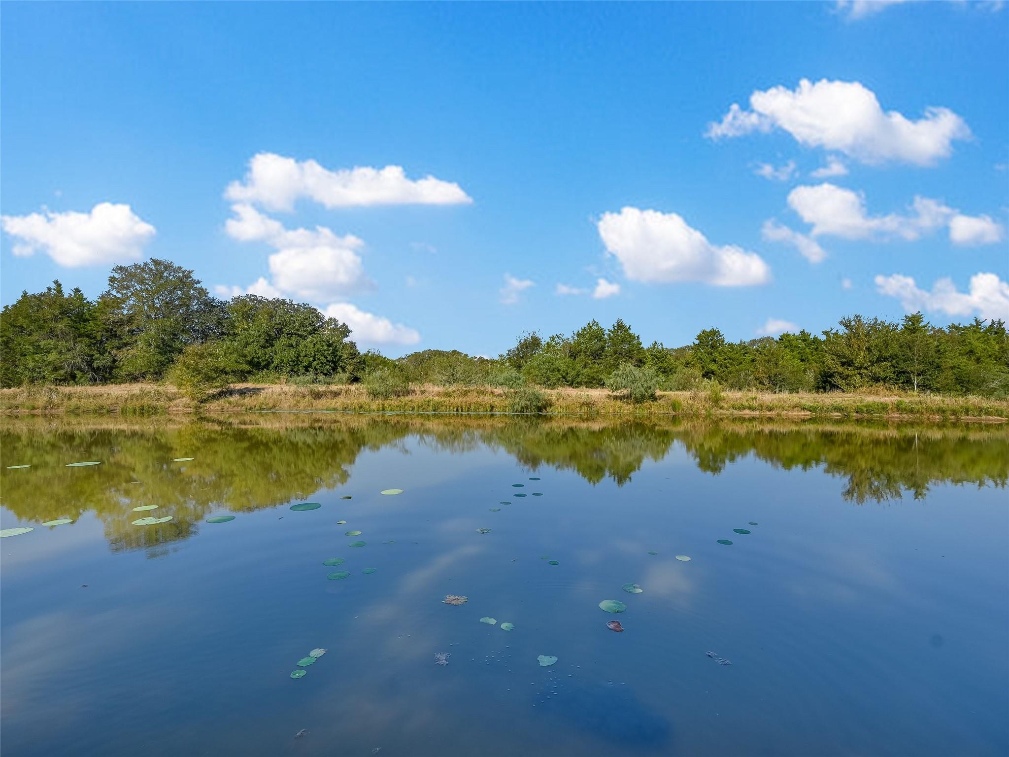 TBD Karisch RD, Giddings