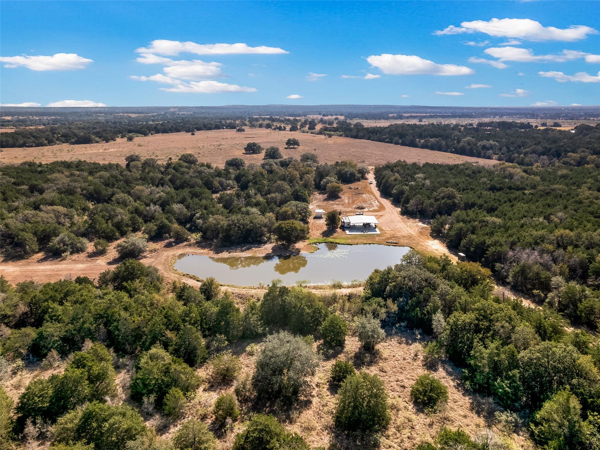 TBD Karisch RD, Giddings