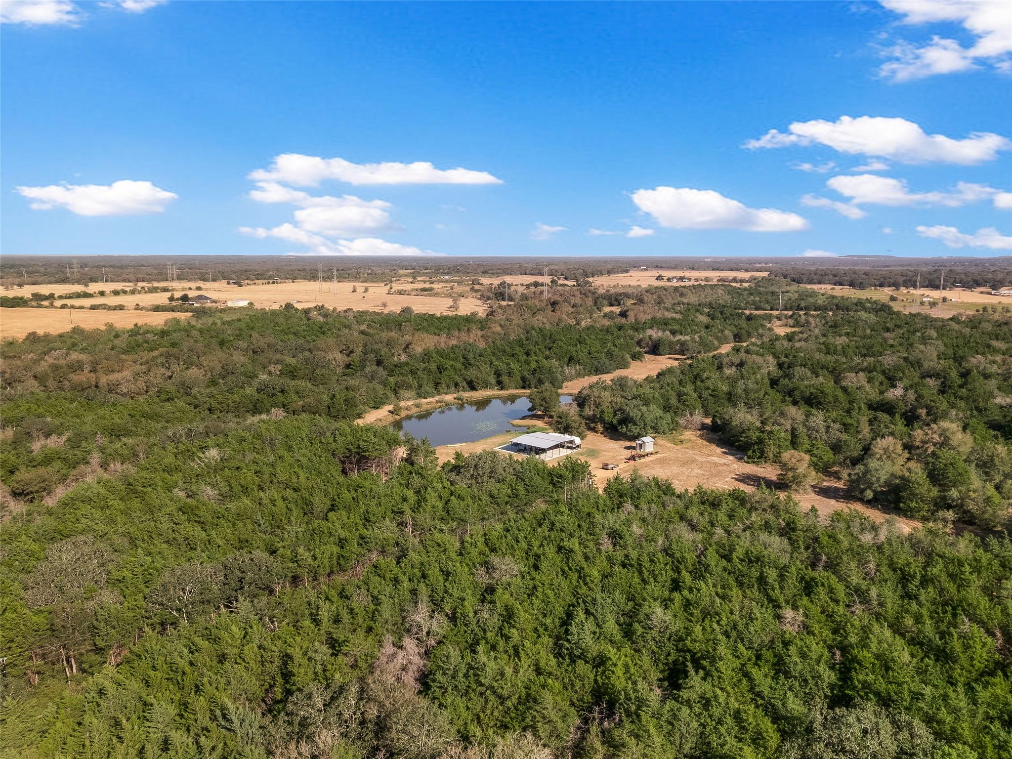 TBD Karisch RD, Giddings