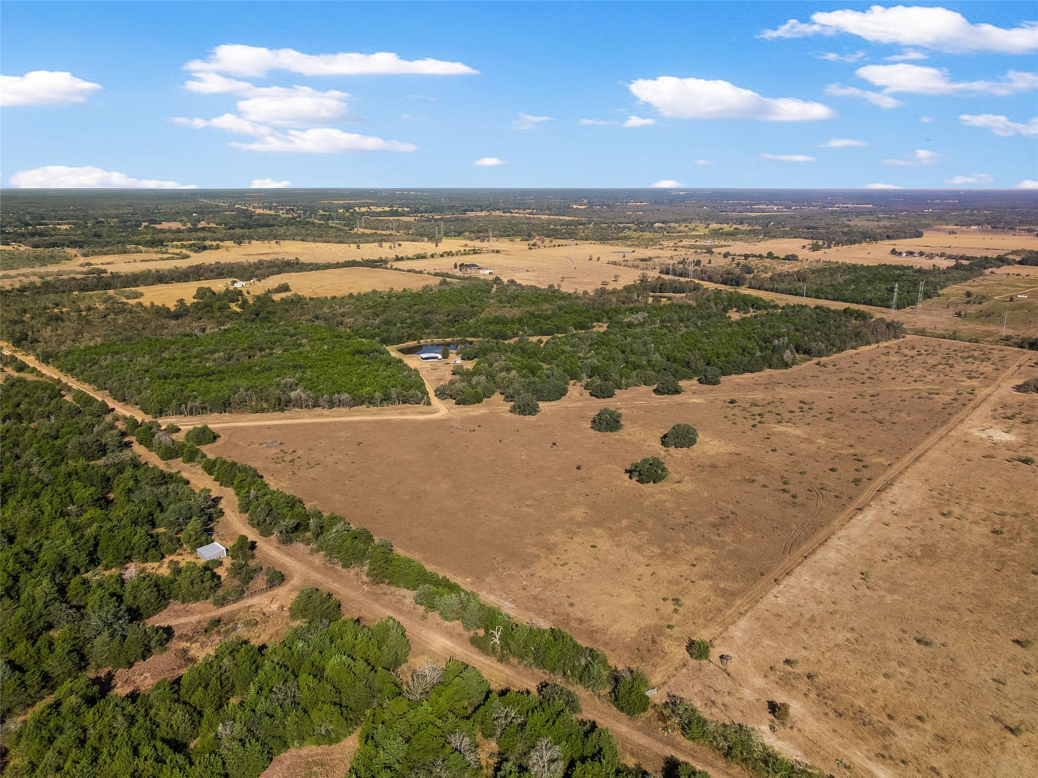 TBD Karisch RD, Giddings