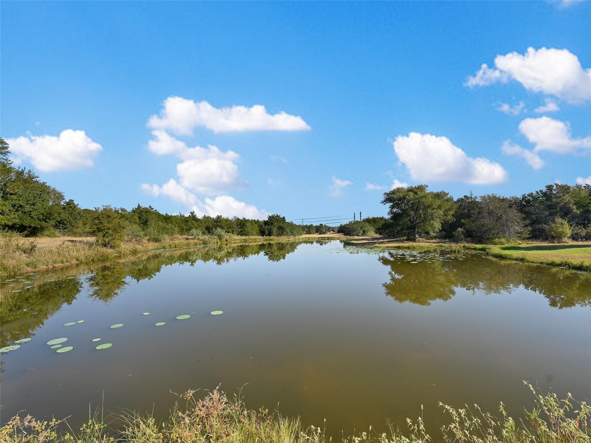 TBD Karisch RD, Giddings