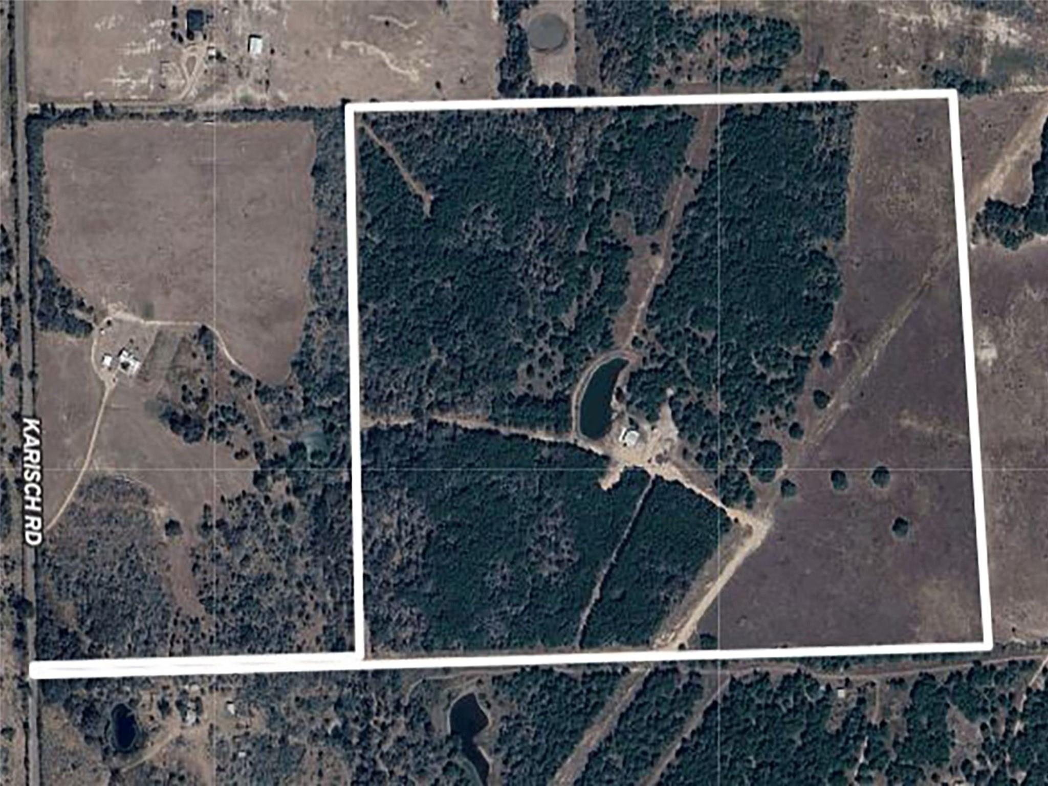 TBD Karisch RD, Giddings