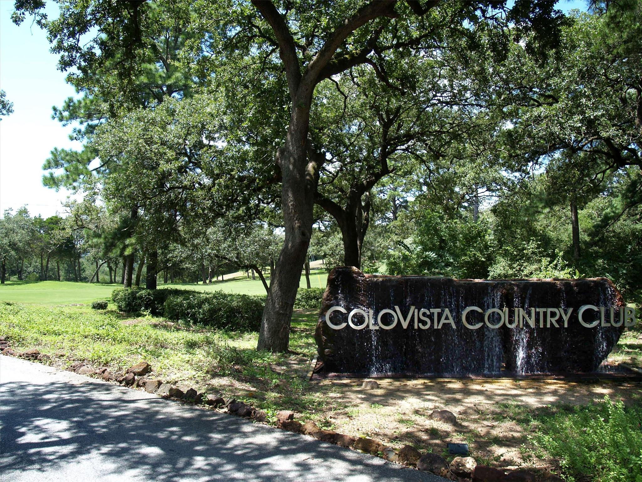 266 Colovista PKWY