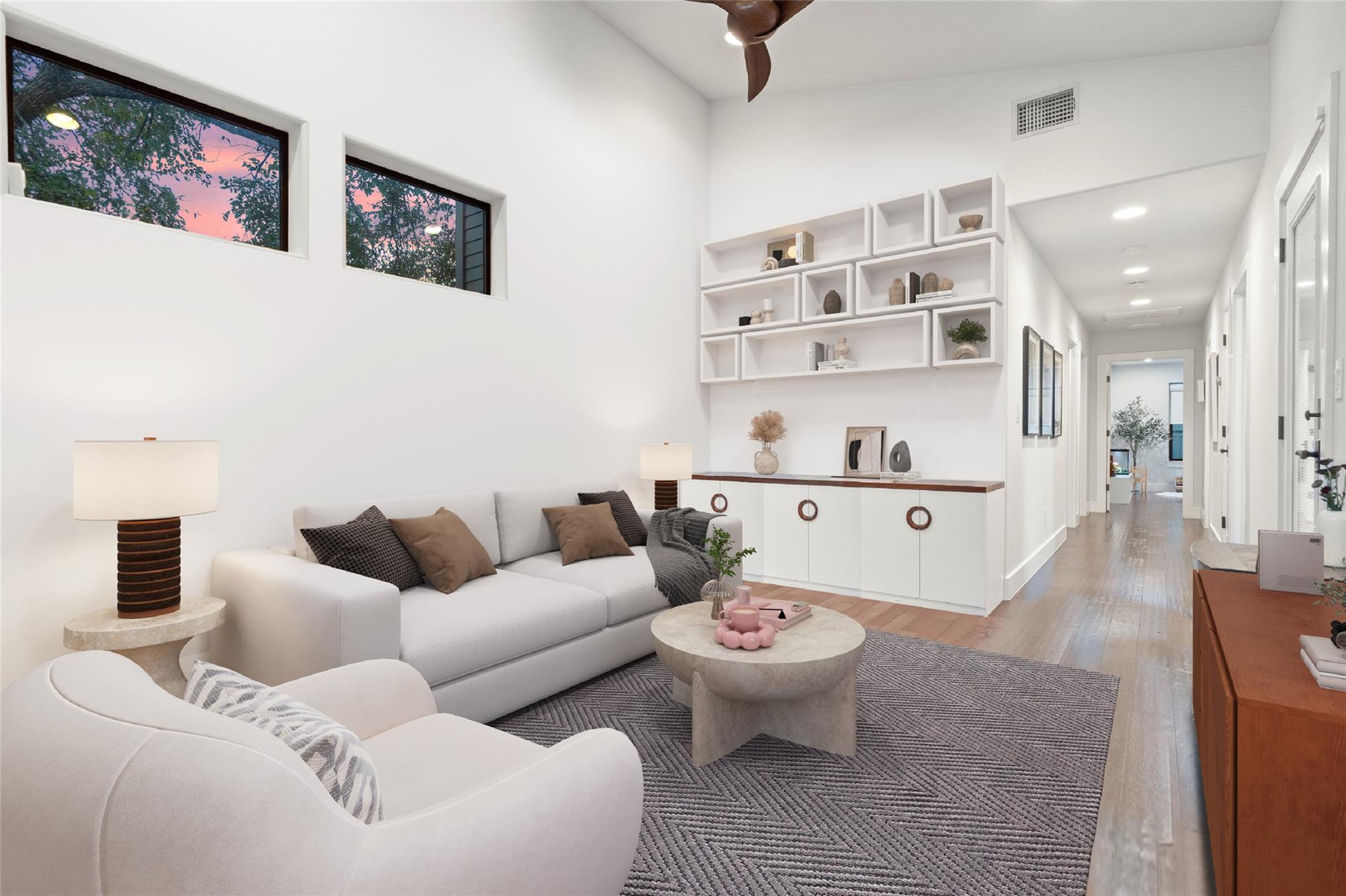 2811 Del Curto RD # A