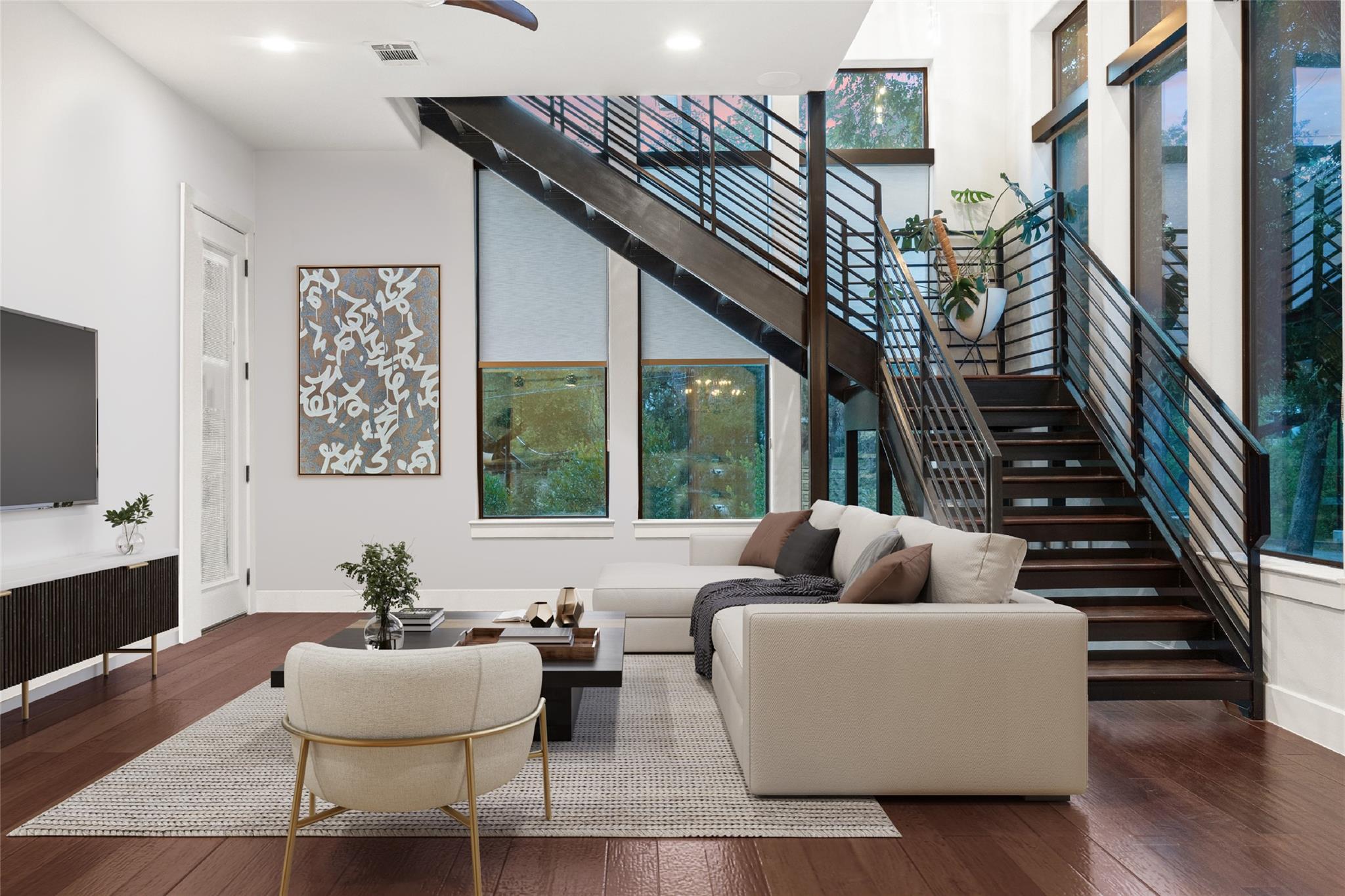 2811 Del Curto RD # A