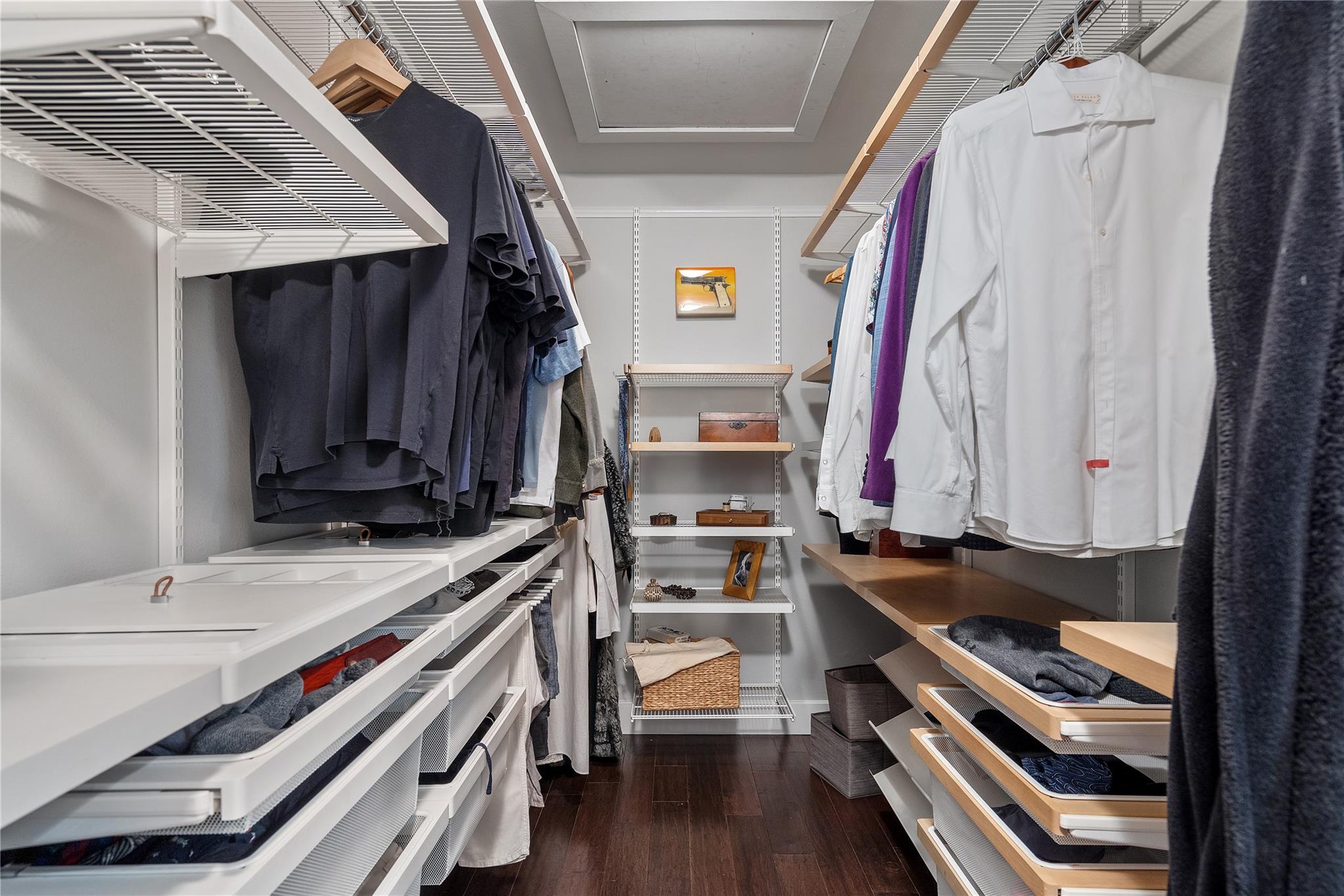 2811 Del Curto RD # A