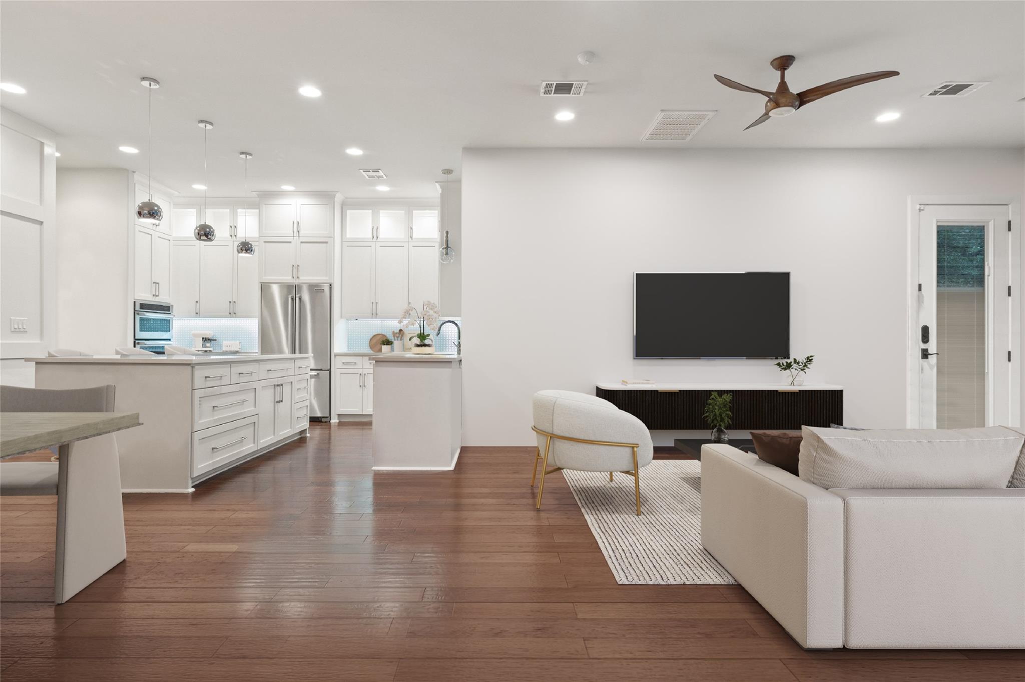 2811 Del Curto RD # A