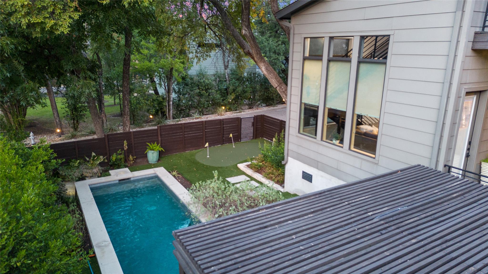 2811 Del Curto RD # A