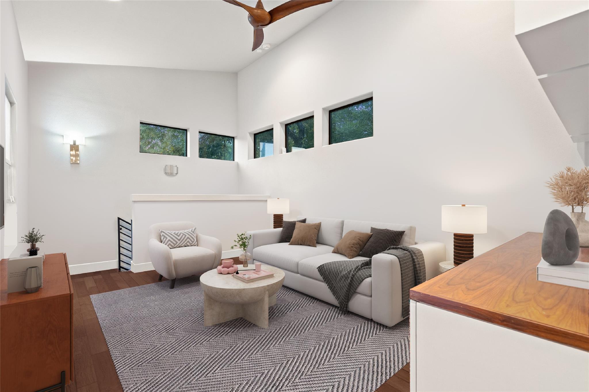 2811 Del Curto RD # A