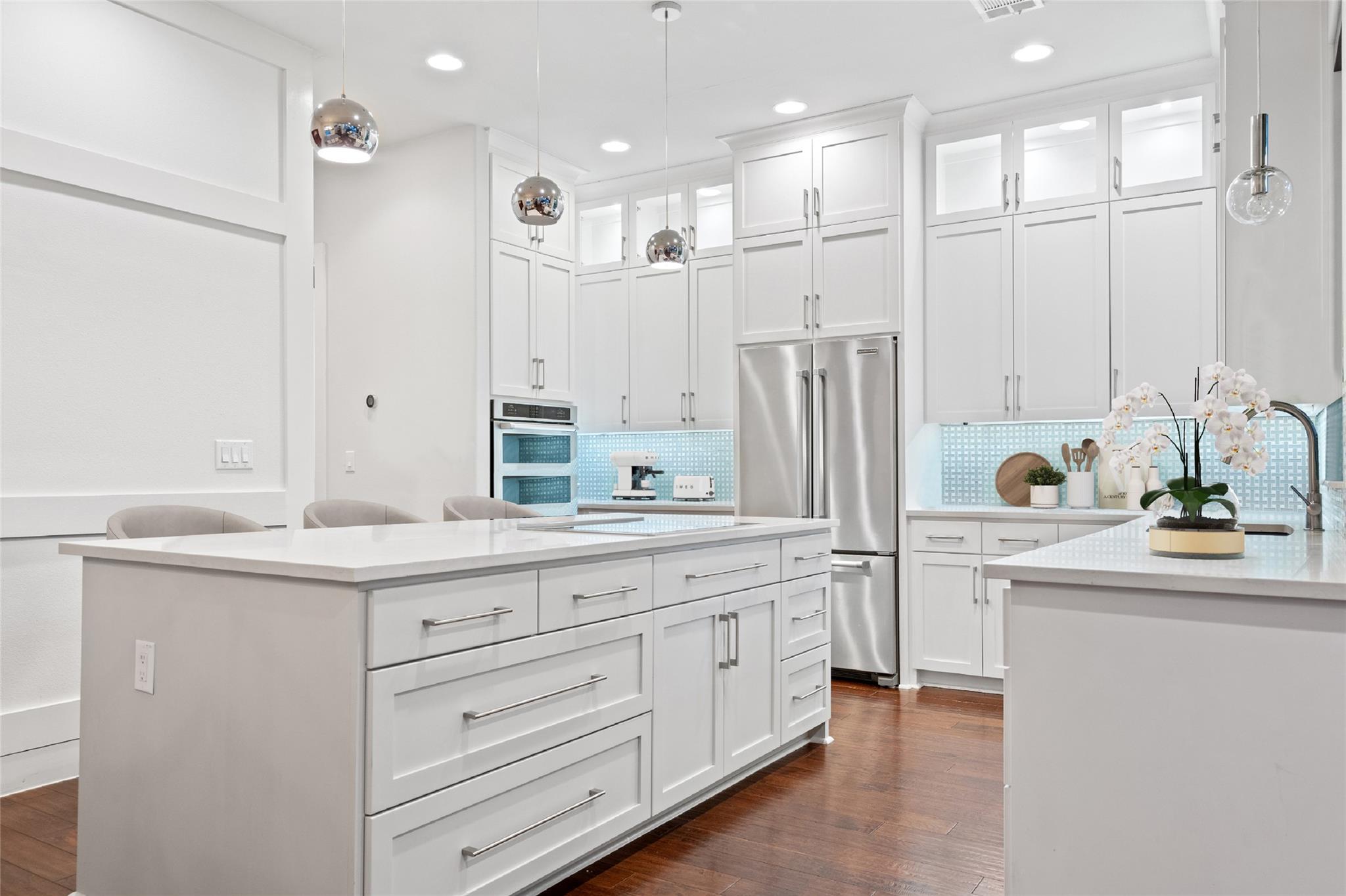 2811 Del Curto RD # A