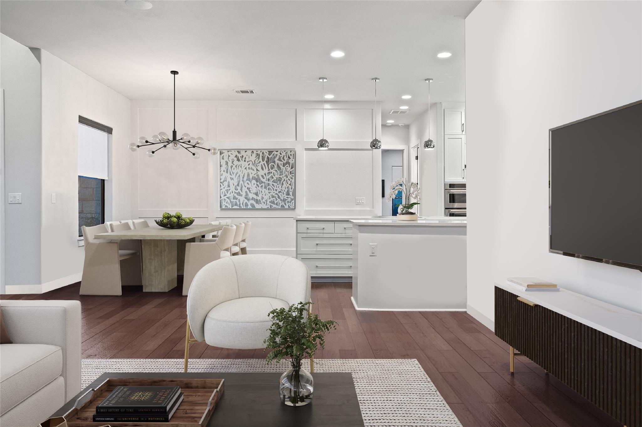 2811 Del Curto RD # A