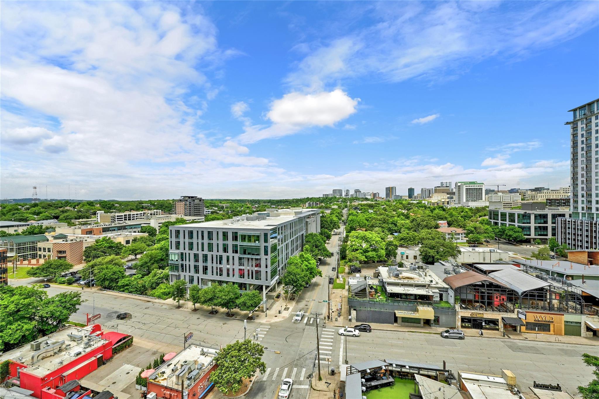 501 West Ave # 1104