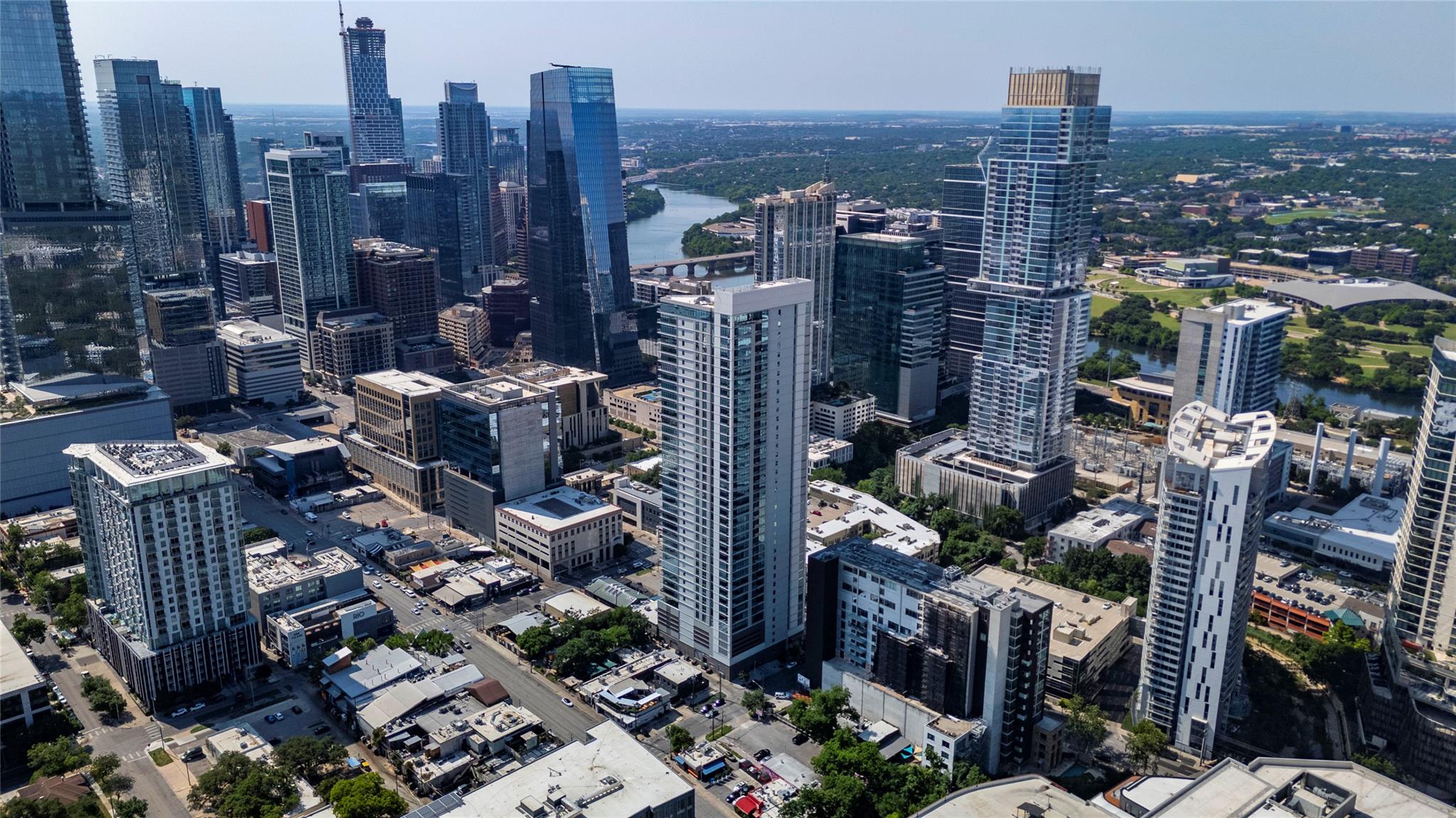501 West Ave # 1104