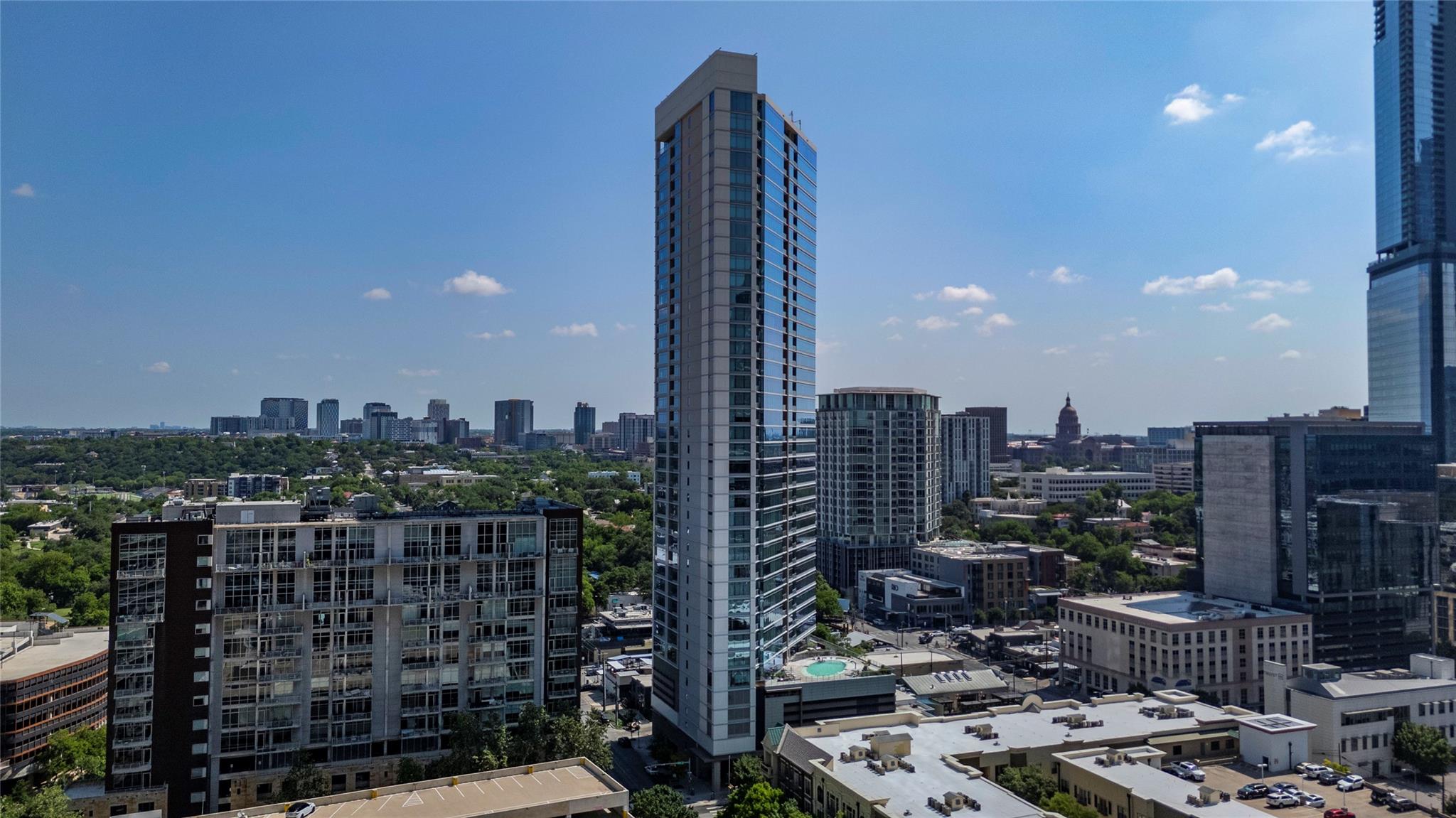 501 West Ave # 1104
