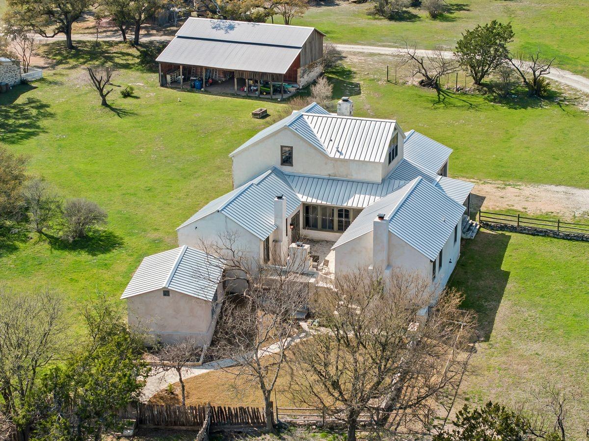 700 N. Wood Hills DR